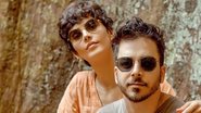 Junior Lima e Monica Benini fazem Bodas de Madeira com aventuras no Cristalino Lodge, em Mato Grosso - Samuel Melim