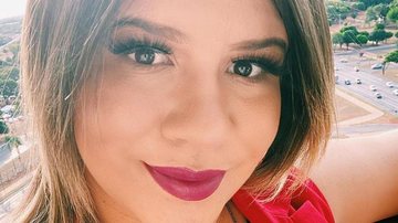 Grávida, Marília Mendonça emociona fãs com texto comovente para a chegada do filho - Instagram