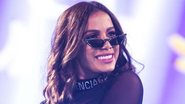 Anitta faz declaração sobre planos pessoais e na carreira para 2020. - Foto: Globo/João Miguel Júnior