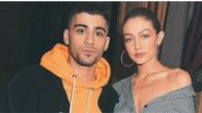 Gigi e Zayn são vistos juntos novamente - Instagram