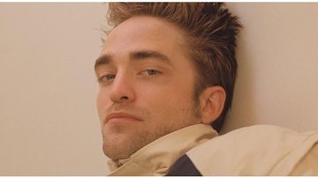 Robert Pattinson e o impacto de Harry Potter em sua carreira - Instagram