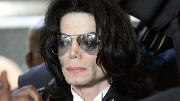 Michael Jackson pode ganhar cinebiografia - Getty Images