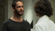 Intérprete do personagem Téo fala do final da trama - Divulgação/TV Globo