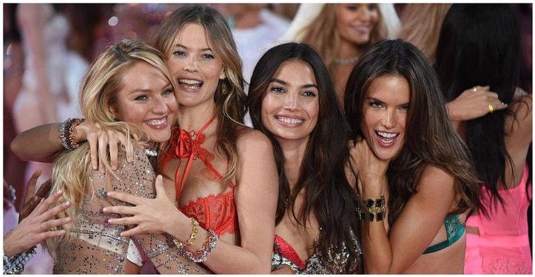 Victoria’s Secret Fashion Show 2019 cancelado - Getty Images