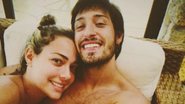 Vinicius Martinez faz texto agradecendo mais um ano de vida - Instagram