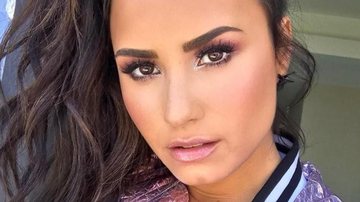 Demi Lovato pode estar de olho em nova parceria para retorno - Foto/Instagram