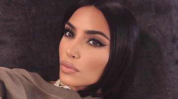 De surpresa, Kim Kardashian revela reviravolta na carreira! - Foto/Instagram
