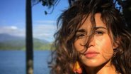 Nanda Costa relembra registro com a mãe em barco intitulado 'Amor de Mãe' - Instagram