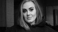 Adele - Reprodução/Instagram