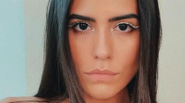 Antonia Morais radicaliza no visual e seguidores elogiam - Instagram