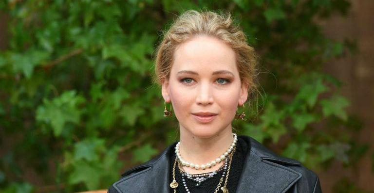 Jennifer Lawrence poderá viver Sininho em novo filme - Getty Images
