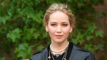 Jennifer Lawrence poderá viver Sininho em novo filme - Getty Images