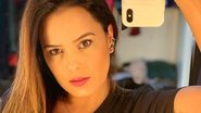 Luciele Di Camargo encanta com produção para casamento - Reprodução/Instagram