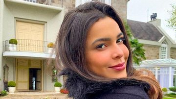 Emilly Araújo surpreende ao aparecer completamente loira - Instagram