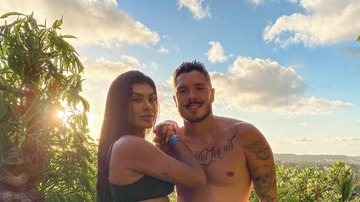 Pocah impressiona fãs com corpão e faz bela declaração para o namorado - Divulgação/Instagram