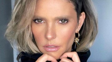 Fernanda Lima publica texto pedindo desculpas por não ter ido ao casamento de Ale de Souza - Instagram