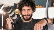 Rainer Cadete como Téo, em A Dona do Pedaço - Globo/João Miguel Júnior