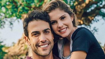 Saiba todos os detalhes do casamento de Bárbara Evans e Gustavo Theodoro - Instagram