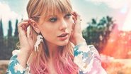 Taylor Swift pode lançar álbum surpresa em breve - Foto/Destaque 'Lover' Divulgação