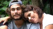 Mãe de Rafa Vitti lembra época em que o ator morava com ela - Instagram