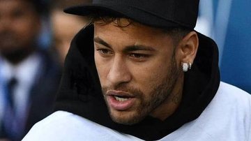 Solteiro, Neymar Jr. manda indireta nos Stories: ''Para de querer fazer eu me apaixonar'' - Instagram