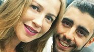 Luana Piovai dispara contra o ex-marido, Pedro Scooby - Instagram