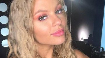 Luísa Sonza desabafa sobre relação com o marido e revela cuidados com a beleza - Instagram