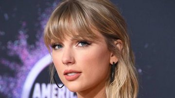 Taylor Swift irá lançar canção especial para o Natal - Getty Images