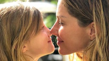 Vivian Brady recebe bela homenagem da mãe Gisele Bündchen - Divulgação/Instagram