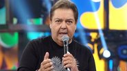 Datena fala sobre o passado de Faustão e choca web - Divulgação/TV Globo