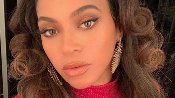 Beyoncé fala sobre o impacto que a maternidade teve nela - Instagram