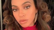 Beyoncé fala sobre o impacto que a maternidade teve nela - Instagram