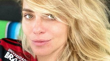 Carolina Dickmann relembra quando foi dama de honra na infância - Instagram
