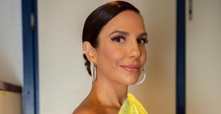 Cantora de axé vai ganhar atração no Multishow - Divulgação/Instagram