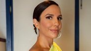 Cantora de axé vai ganhar atração no Multishow - Divulgação/Instagram