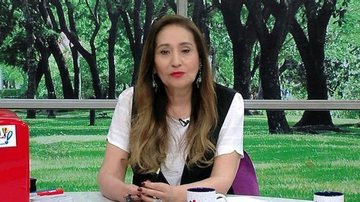 Sônia Abrão pode deixar a RedeTv! em 2020 - Reprodução/RedeTv!