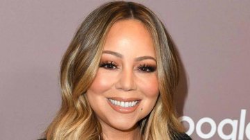 Mariah Carey fará novo videoclipe para música 'All I Want For Christmas Is You'' - Getty Images