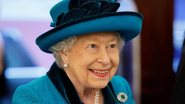 Rainha Elizabeth II durante evento em Londres, 2019 - Foto/Getty
