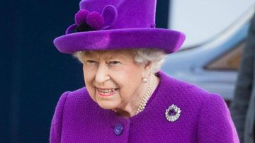 Rainha Elizabeth abre vaga com salário de R$ 245 mil - Getty Images