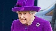 Rainha Elizabeth abre vaga com salário de R$ 245 mil - Getty Images