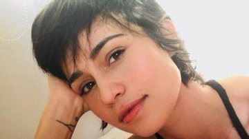 Nanda Costa arranca suspiros dos fãs ao compartilhar clique sem maquiagem - Foto/Instagram