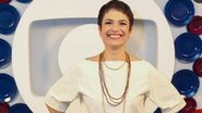 Sandra Annenberg fala sobre boatos de deixar a TV Globo - Instagram