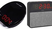 Melhores rádios portáteis com despertadores - Reprodução/Amazon