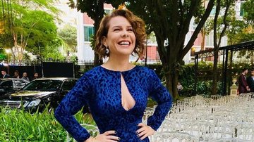 Fernanda Souza marca presença em apresentação importante de seu Ex-marido, Thiaguinho - Instagram