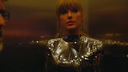 Taylor Swift durante uma cena do documentário ''Miss Americana'' - Foto/Reprodução