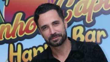 Latino - Anderson Borde/AgNews