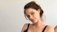 Laura Neiva leva seguidores à loucura ao compartilhar clique conceitual nas redes - Instagram