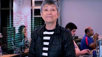 Sandra Passarinho pede demissão da TV Globo - Reprodução/TV Globo