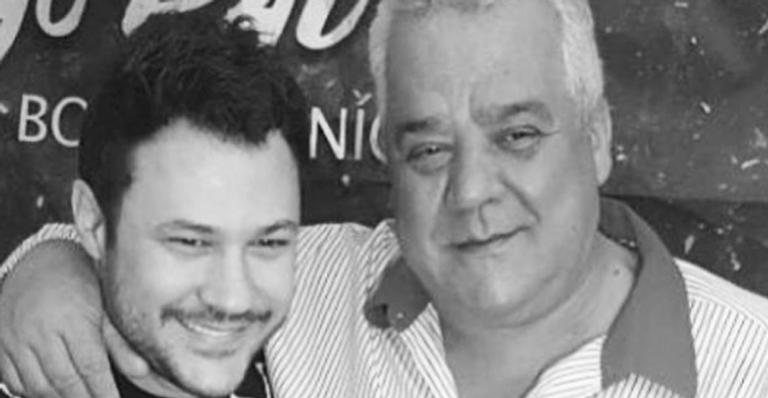 Morre o pai do sertanejo João Bosco, dupla com Vinícius - Instagram