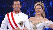 Kaysar é o grande vencedor da Dança dos Famosos 2019 - Reprodução/Globo
